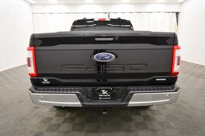 2023 Ford F150 Crew Cab, $49345. Photo 6