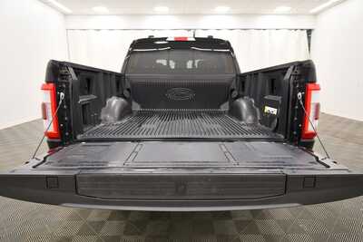 2023 Ford F150 Crew Cab, $49345. Photo 7