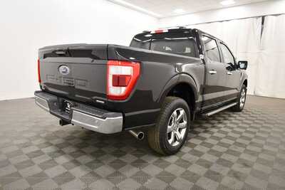 2023 Ford F150 Crew Cab, $49345. Photo 8