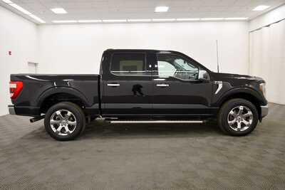 2023 Ford F150 Crew Cab, $49345. Photo 9