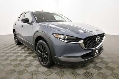 2023 Mazda CX-30, $23599. Photo 10