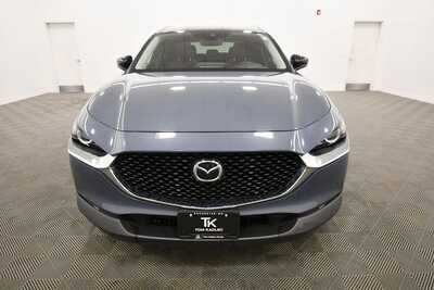 2023 Mazda CX-30, $23599. Photo 11