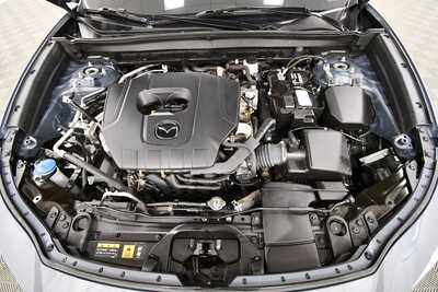 2023 Mazda CX-30, $23599. Photo 12