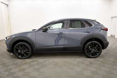 2023 Mazda CX-30, $23599. Photo 4
