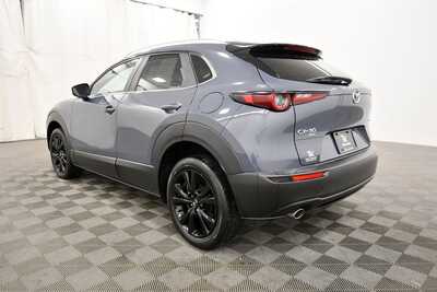 2023 Mazda CX-30, $23599. Photo 5