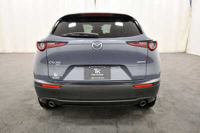 2023 Mazda CX-30, $23599. Photo 6