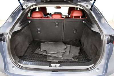 2023 Mazda CX-30, $23599. Photo 7