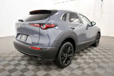 2023 Mazda CX-30, $23599. Photo 8