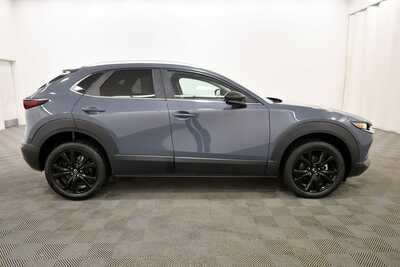 2023 Mazda CX-30, $23599. Photo 9