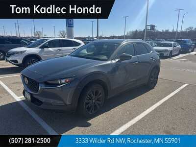 2023 Mazda CX-30, $24995. Photo 1