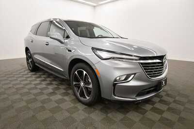 2023 Buick Enclave, $37595. Photo 10