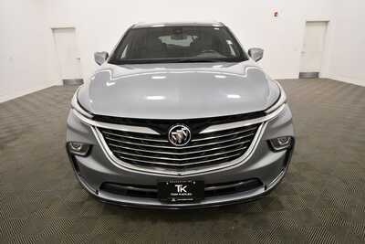 2023 Buick Enclave, $37595. Photo 11