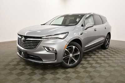 2023 Buick Enclave, $37595. Photo 2