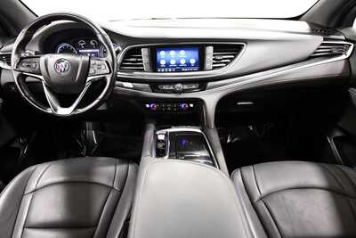 2023 Buick Enclave, $37595. Photo 3