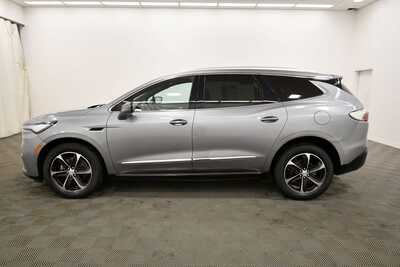 2023 Buick Enclave, $37595. Photo 4