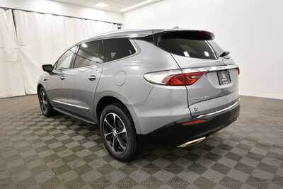 2023 Buick Enclave, $37595. Photo 5