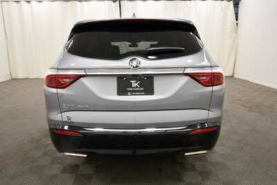2023 Buick Enclave, $37595. Photo 6