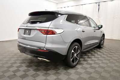 2023 Buick Enclave, $37595. Photo 8