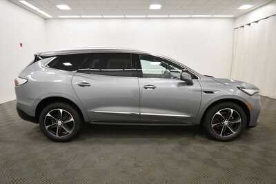 2023 Buick Enclave, $37595. Photo 9