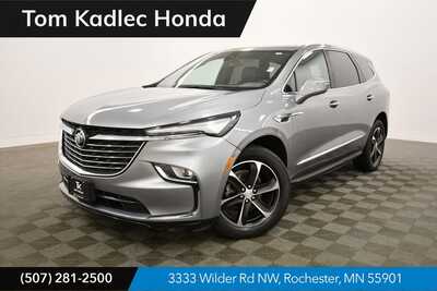 2023 Buick Enclave, $37595. Photo 1