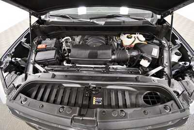 2021 Chevrolet 1500 Crew Cab, $40295. Photo 12