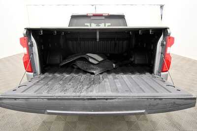 2021 Chevrolet 1500 Crew Cab, $40295. Photo 7