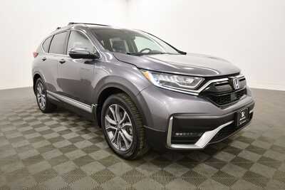 2020 Honda CR-V, $21349. Photo 10