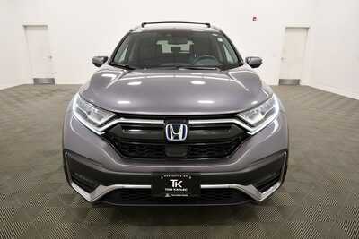 2020 Honda CR-V, $21349. Photo 11