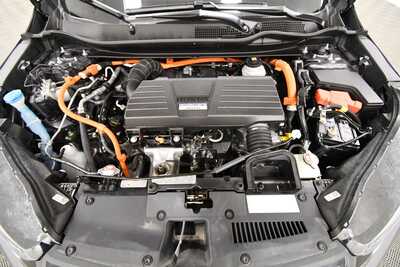 2020 Honda CR-V, $21349. Photo 12