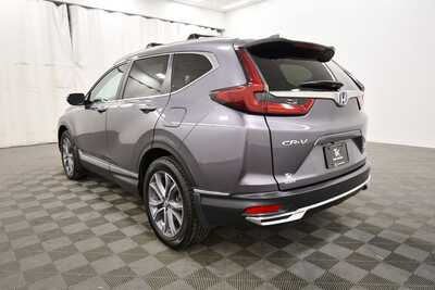 2020 Honda CR-V, $21349. Photo 5