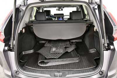 2020 Honda CR-V, $21349. Photo 7
