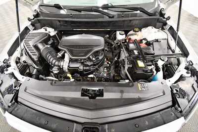 2021 Cadillac XT6, $26999. Photo 12