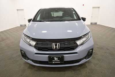 2025 Honda Odyssey, $38349. Photo 11