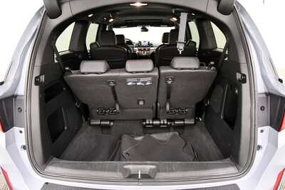 2025 Honda Odyssey, $38349. Photo 7