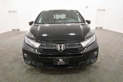2025 Honda Odyssey, $38349. Photo 11