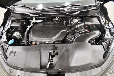 2025 Honda Odyssey, $38349. Photo 12