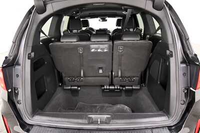 2025 Honda Odyssey, $38349. Photo 7