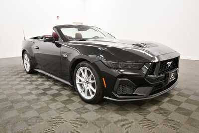 2025 Ford Mustang, $54849. Photo 10