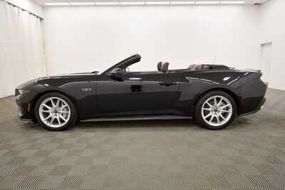 2025 Ford Mustang, $54849. Photo 4