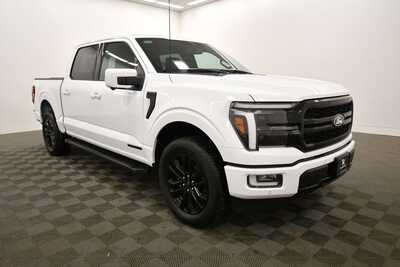 2024 Ford F150 Crew Cab, $50849. Photo 10