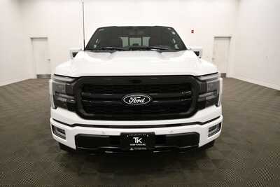 2024 Ford F150 Crew Cab, $50849. Photo 11