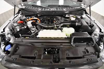 2024 Ford F150 Crew Cab, $50849. Photo 12