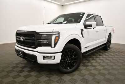 2024 Ford F150 Crew Cab, $50849. Photo 2
