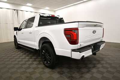 2024 Ford F150 Crew Cab, $50849. Photo 5