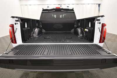 2024 Ford F150 Crew Cab, $50849. Photo 7