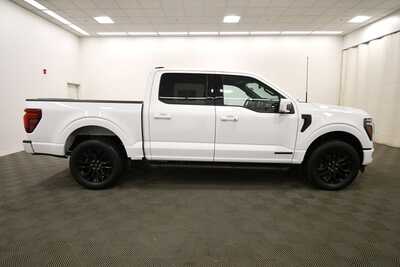 2024 Ford F150 Crew Cab, $50849. Photo 9