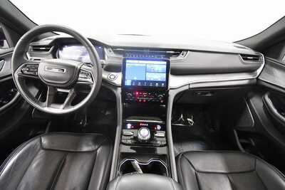 2023 Jeep Grand Cherokee L, $33495. Photo 3