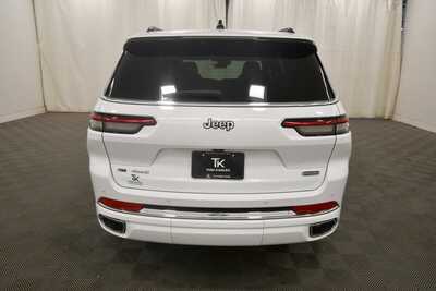 2023 Jeep Grand Cherokee L, $33495. Photo 6