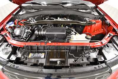 2023 Ford Explorer, $37349. Photo 12