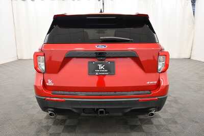 2023 Ford Explorer, $37349. Photo 6